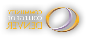Community College of Denver logo